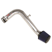 Injen 01-03 CL Type S 02-03 TL Type S (will not fit 2003 models w/ MT) Polished Cold Air Intake - Mammoth Racing -