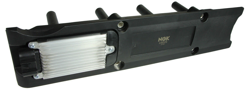 NGK 2007-02 Saturn Vue COP Rail Ignition Coil Assembly - Mammoth Racing -