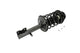 KYB Shocks & Struts Strut Plus Front Left TOYOTA Corolla 1997-1993 - Mammoth Racing -