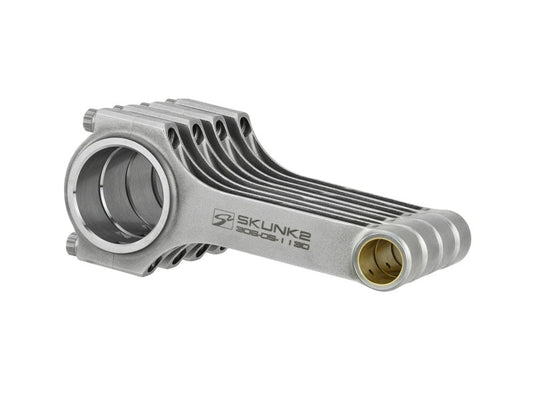 Skunk2 Alpha Series Honda B18a/b Connecting Rods - Mammoth Racing -