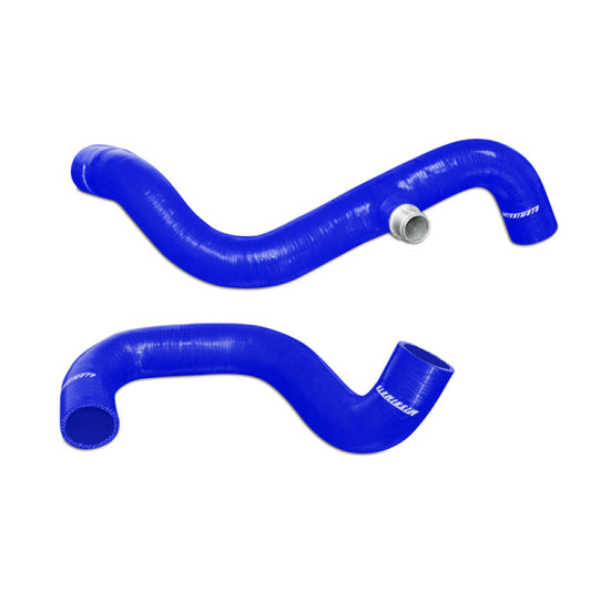 Mishimoto 94-97 Ford F250 7.3L Blue Diesel Hose Kit - Mammoth Racing -