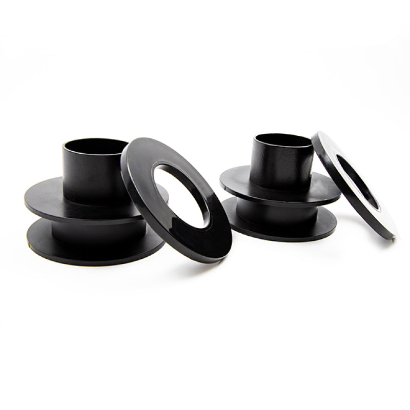 Belltech 05-18 Ford F-250 / F-350 2.5in Lift Front Strut Spacer - Mammoth Racing -