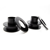 Belltech 05-18 Ford F-250 / F-350 2.5in Lift Front Strut Spacer - Mammoth Racing -