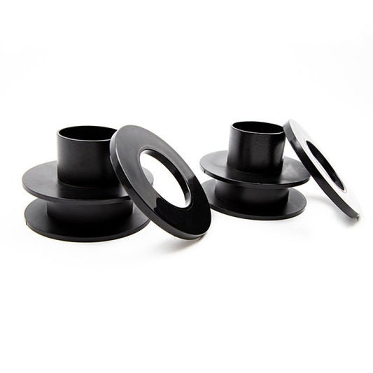 Belltech 05-18 Ford F-250 / F-350 2.5in Lift Front Strut Spacer - Mammoth Racing -