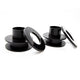 Belltech 05-18 Ford F-250 / F-350 2.5in Lift Front Strut Spacer - Mammoth Racing -