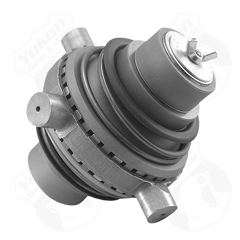 Yukon Gear Grizzly Locker For GM 10.5in 14 Bolt Truck w/ 30 Spline Axles - My Store