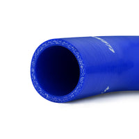 Mishimoto 06-10 Chevy Duramax 6.6L 2500 Blue Silicone Hose Kit - Mammoth Racing -
