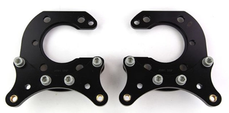 Wilwood Brackets (2) - P/S Rear - Big Ford 2.36in Offset - My Store