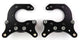 Wilwood Brackets (2) - P/S Rear - Big Ford 2.36in Offset - My Store