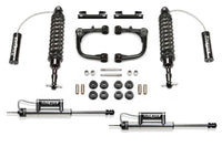 Fabtech 05-14 Toyota Tacoma 2wd/4wd 6 Lug Models 3in UCA Sys w/Dlss 2.5 C/O Resi & Rr Dlss Resi - Mammoth Racing -