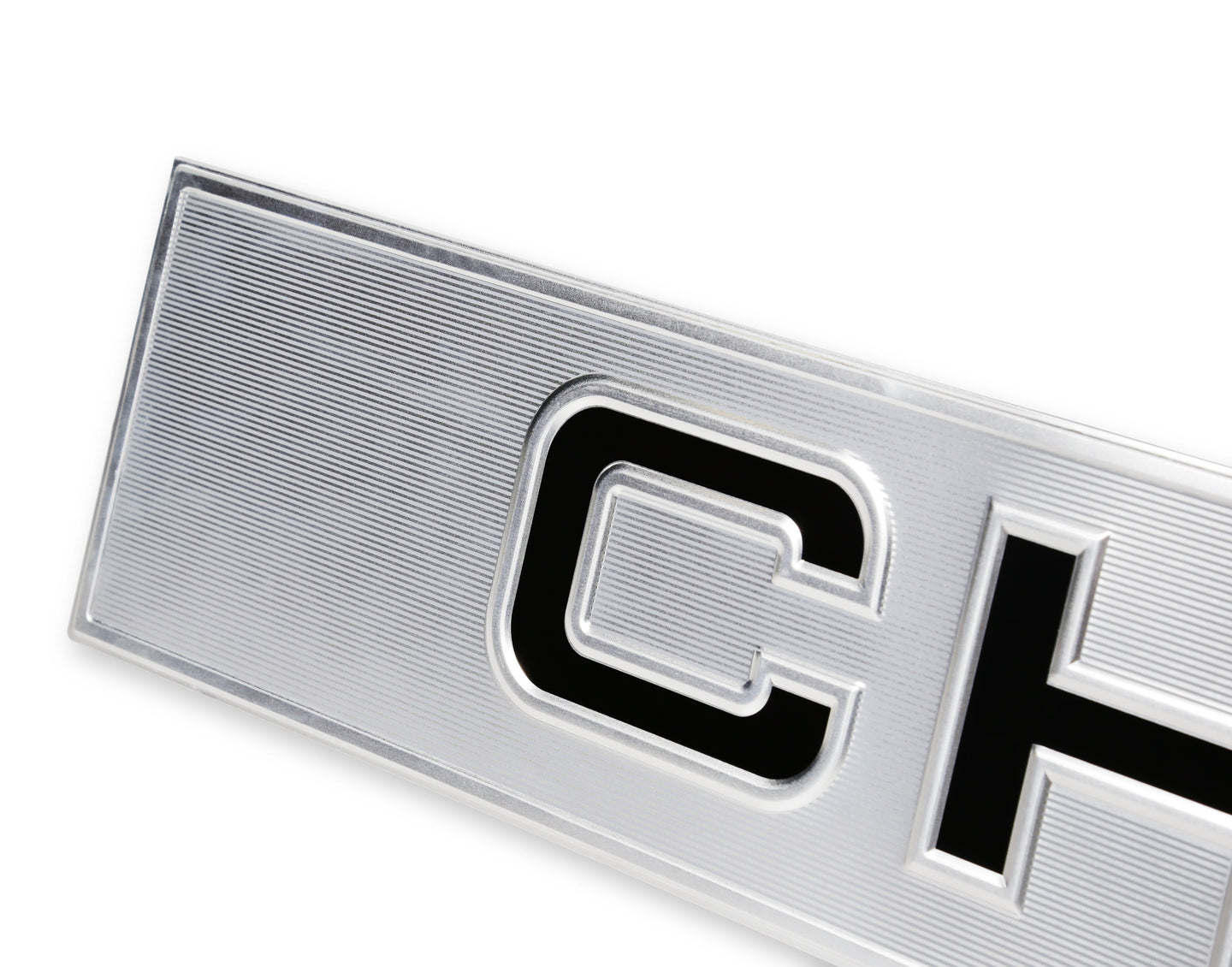 Holley Classic Trucks 06-150 1988-1998 C1500 Tailgate Band W/Chevrolet - Mammoth Racing -