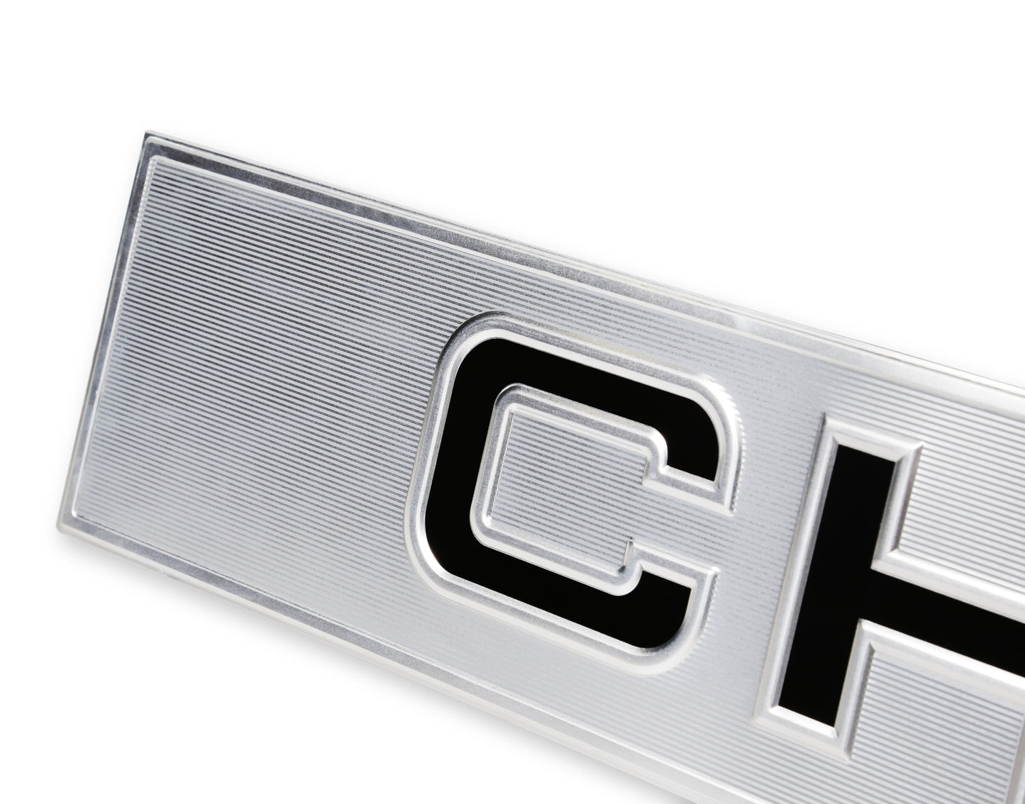 Holley Classic Trucks 06-150 1988-1998 C1500 Tailgate Band W/Chevrolet - Mammoth Racing -