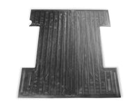 Holley Classic Trucks 06-7387bm 73-87 C10 Short Bed Rubber Mat - Mammoth Racing -