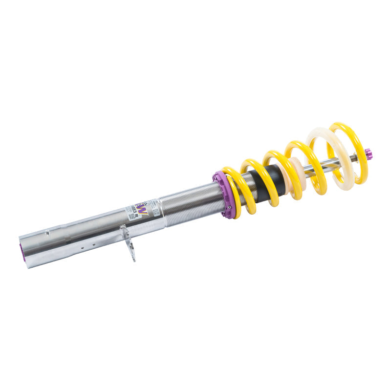 KW Coilover Kit V3 19+ BMW X5 (G05) w/ Electronic Dampers - Mammoth Racing -