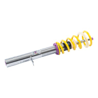 KW Coilover Kit V3 19+ BMW X5 (G05) w/ Electronic Dampers - Mammoth Racing -