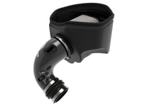 aFe 20-21 BMW Z4 M40i (G29) L6-3L (t) B58 Track Series Carbon Fiber Intake System w/Pro DRY S Filter - Mammoth Racing -