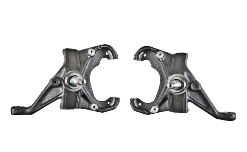 Belltech Drop Spindle SET 85-02 Astro & Safari VAN - Mammoth Racing -