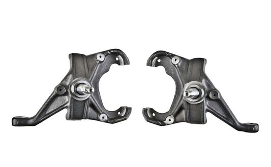 Belltech Drop Spindle SET 85-02 Astro & Safari VAN