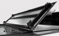 Access Lomax Tri-Fold Cover 2020+ Chev/GMC Full Size 2500 3500 6ft 8in Standard Bed - Matte Black - My Store