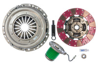 Exedy 2005-2010 Ford Mustang V8 Stage 2 Cerametallic Clutch Cushion Button Disc - Mammoth Racing -