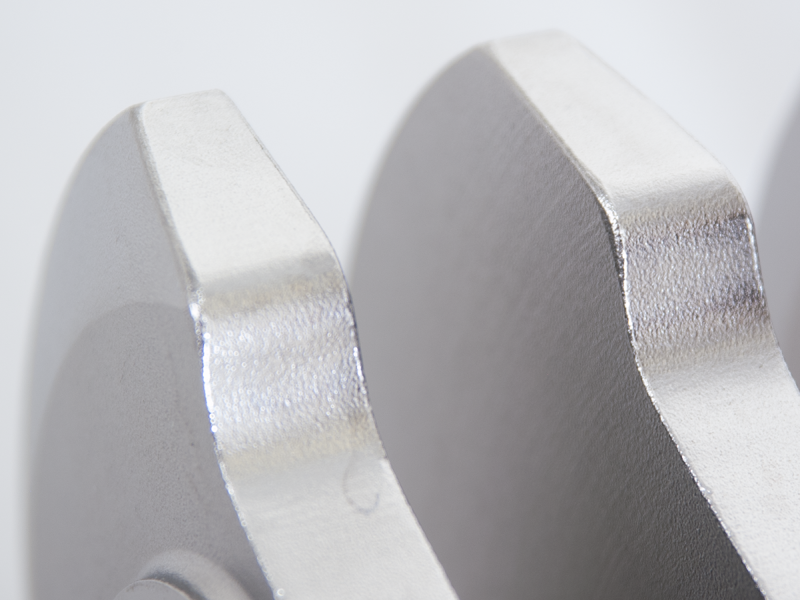 Eagle Honda F20C 4340 Billet Crankshaft - Mammoth Racing -