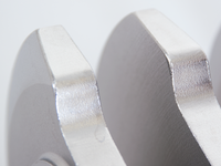 Eagle Honda F20C 4340 Billet Crankshaft - Mammoth Racing -
