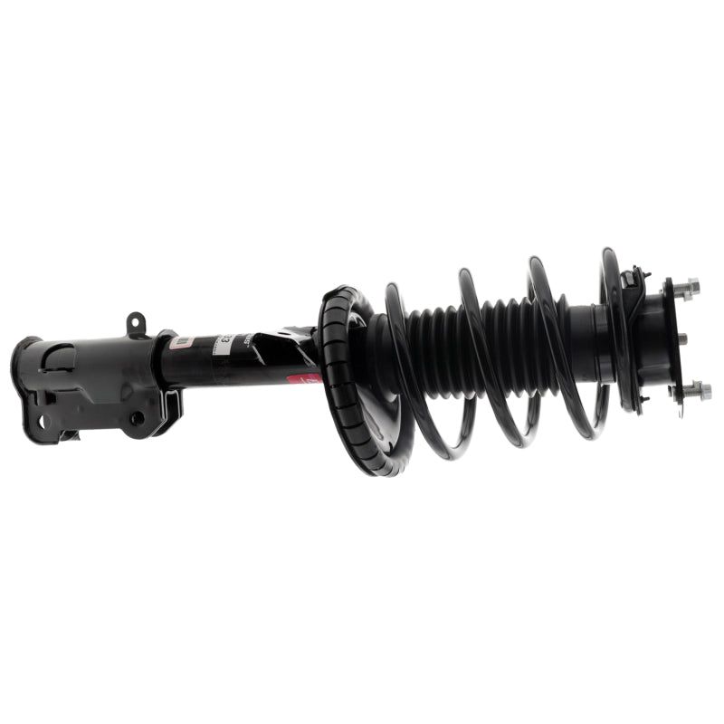 KYB Shocks & Struts Strut Plus Front 11-14 Ford Mustang (Excl GT500/Boss 302/19in Wheels) - Mammoth Racing -