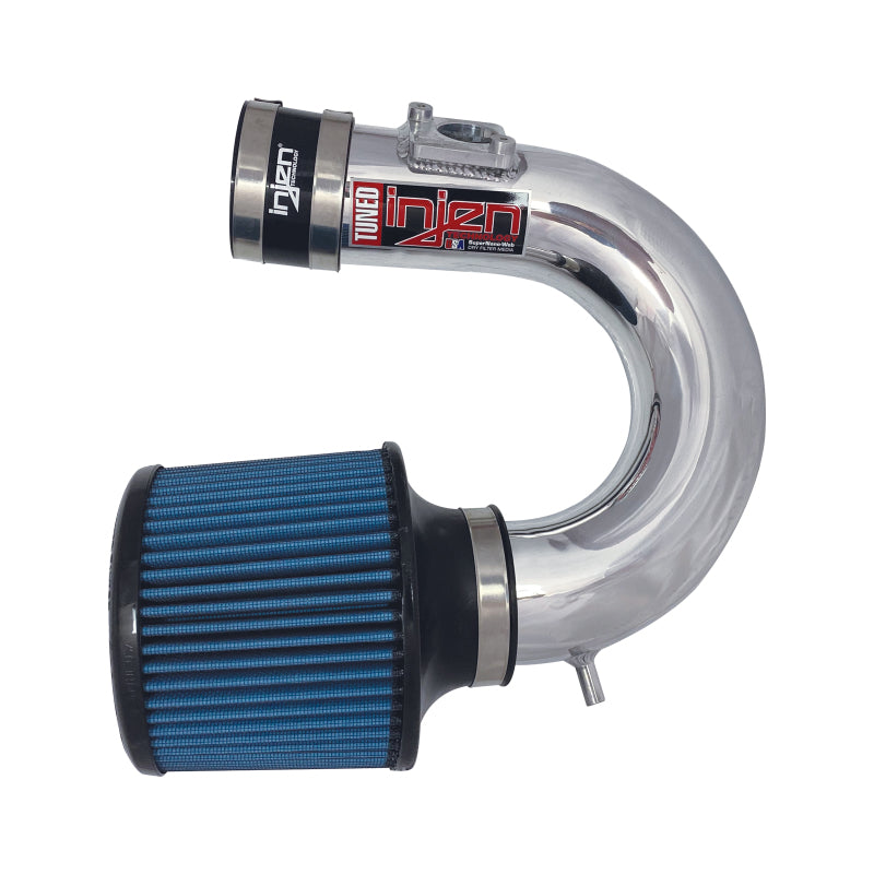 Injen 00-03 Celica GTS Polished Short Ram Intake - Mammoth Racing -