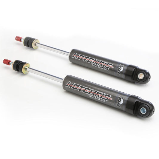 Hotchkis Tuned Adjustable Shocks Aluminum Shocks-Front for Dodge/Plymouth A,B,E Body FOX - Mammoth Racing -