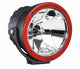 Hella Rallye 4000i Xenon Driving Beam Compact - 6.693in Dia 35.0 Watts 12V D1S - Mammoth Racing -