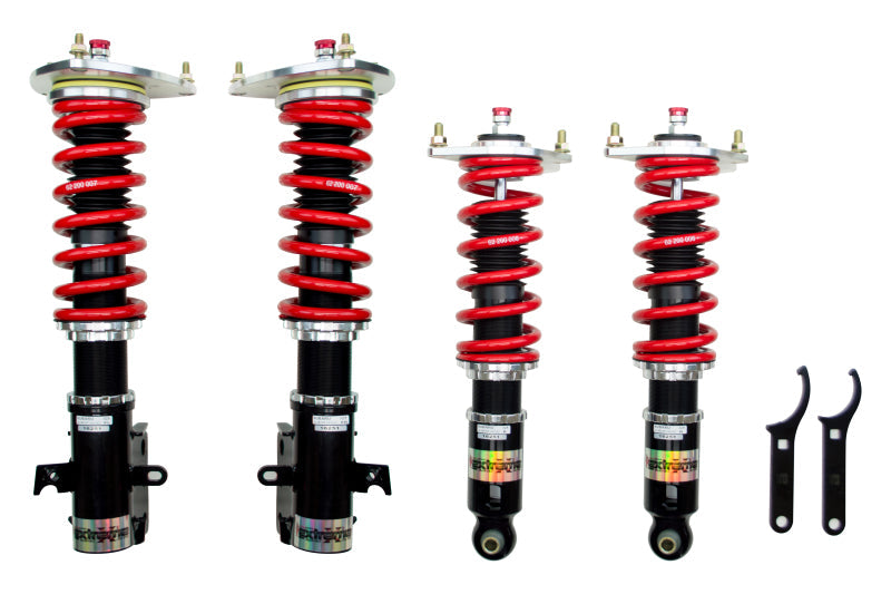 Pedders Extreme Xa Coilover Kit 2015+ Subaru WRX/STi - My Store