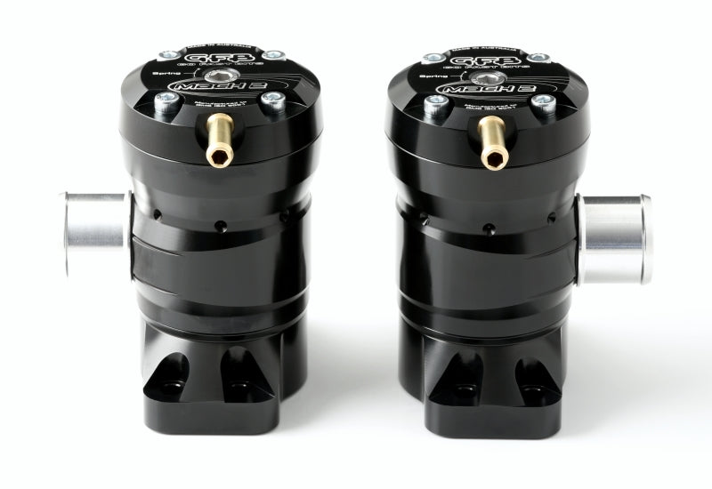 GFB Mach 2 TMS Recirculating Diverter Valve - 2017+ Kia Stinger 3.3t V6 (2 Valves Included) - Mammoth Racing -