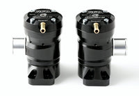 GFB Mach 2 TMS Recirculating Diverter Valve - 2017+ Kia Stinger 3.3t V6 (2 Valves Included) - Mammoth Racing -