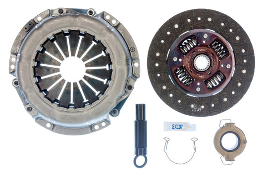 Exedy OE 1996-2003 Toyota Rav4 L4 Clutch Kit - Mammoth Racing -