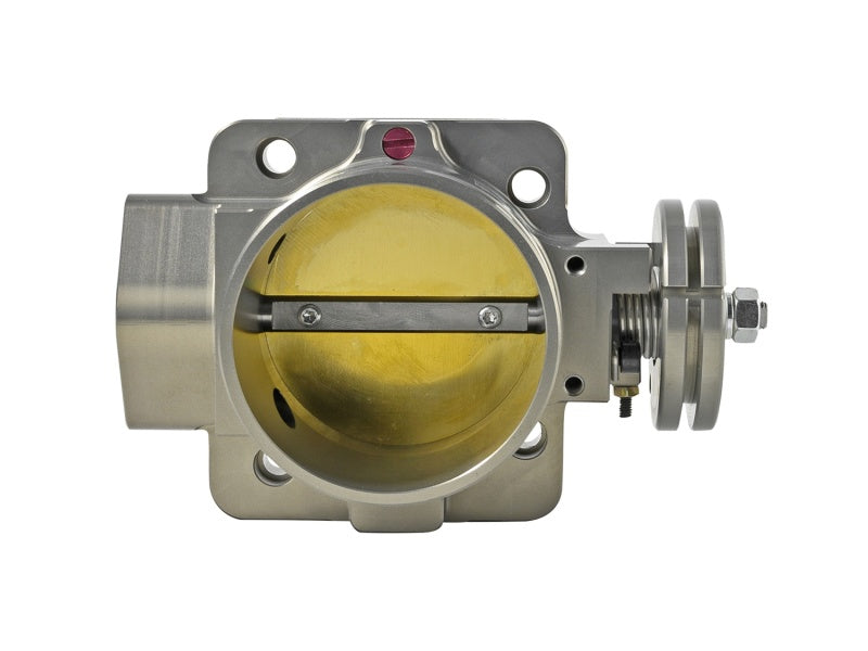 Skunk2 Pro Series Honda/Acura (d/b/h/f Series) 70mm Billet Throttle Body (Race Only) - Mammoth Racing -