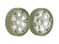 Skunk2 Pro-Series Honda Prelude (h22a) Dohc Vtec 2.2l Cam Gears (Ti Color) - Mammoth Racing -