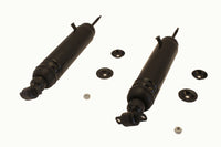 KYB Shocks & Struts Self Leveling Rear BUICK LeSabre 2000-05 BUICK Lucerne 2006-09 BUICK Park Avenue - Mammoth Racing -