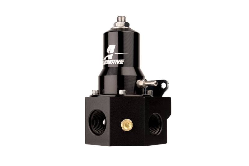 Aeromotive Pro-Series EFI Boost Reference Regulator - My Store