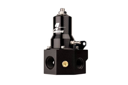 Aeromotive Pro-Series EFI Boost Reference Regulator - My Store
