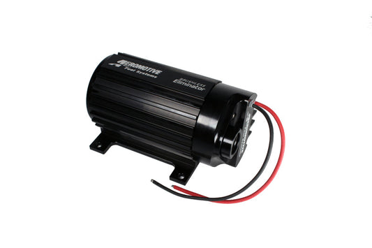 Aeromotive Variable Speed Controlled Fuel Pump - In-line - Signature Brushless Eliminator - My Store