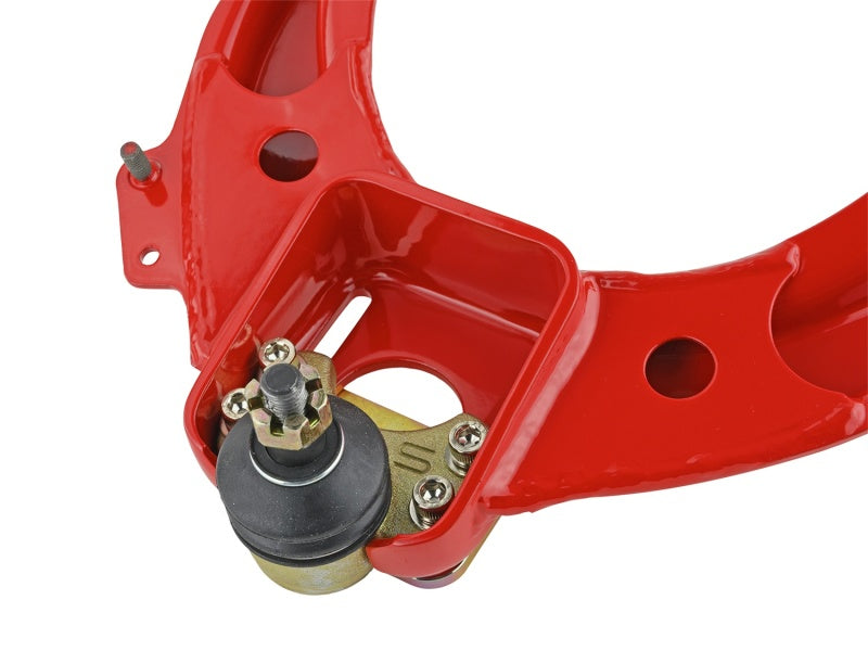 Skunk2 Pro Series 03-06 Acura Tsx/04-08 TL Adjustable Front Camber Kits - Mammoth Racing -