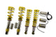 KW Coilover Kit V3 BMW M6 (E63 E64); (M560)Coupe convertible - Mammoth Racing -