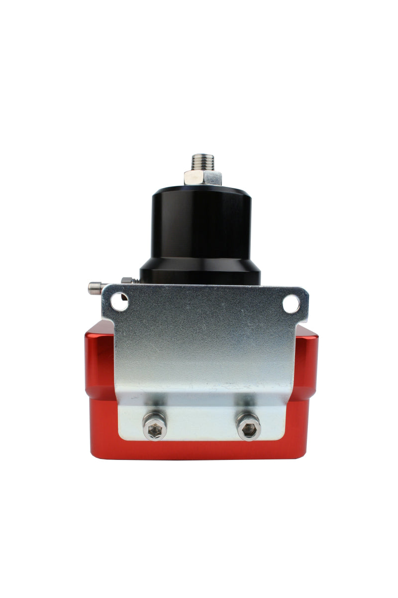 Aeromotive A2000 Carbureted Bypass Regulator - 4-Port - My Store