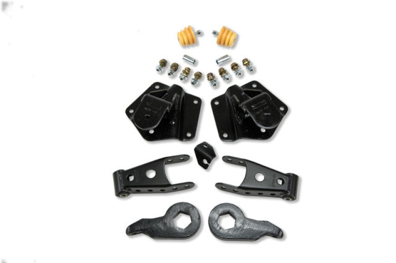 Belltech Lowering KIT W/O Shocks - Mammoth Racing -