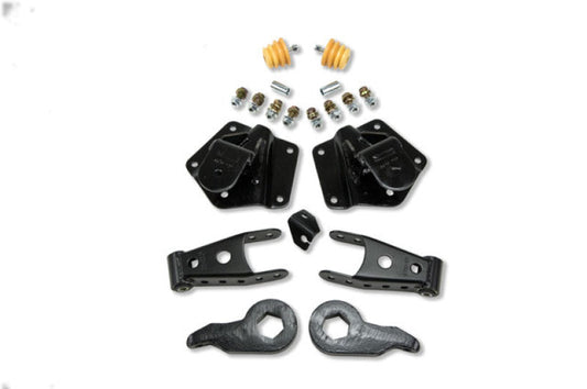 Belltech Lowering KIT W/O Shocks