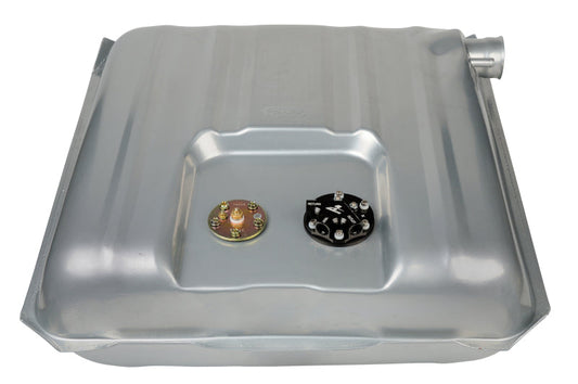 Aeromotive 55-57 Chevy 340 Stealth Fuel Tank - My Store