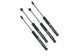 Superlift 97-02 Jeep Wrangler TJ 4in Lift Kit Shock Box - Mammoth Racing -