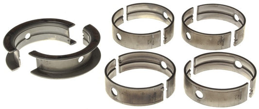 Clevite Ford Pass & Trk 330 352 361 390 391 427 V8 1964-65 Main Bearing Set - Mammoth Racing -