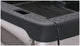 Bushwacker 99-06 Chevy Silverado 1500 Fleetside Rail Caps 78.0in Bed Does Not Fit Flareside - Black - Mammoth Racing -