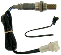 NGK Suzuki Grand Vitara 2013-2009 Direct Fit Oxygen Sensor - Mammoth Racing -